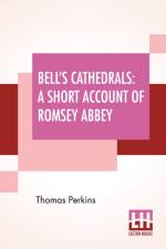 Bell's Cathedrals af Thomas Perkins