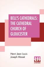 Bell's Cathedrals af Henri Jean Louis Joseph Masse