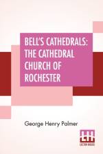 Bell's Cathedrals af George Henry Palmer