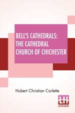 Bell's Cathedrals af Hubert Christian Corlette