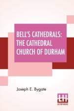 Bell's Cathedrals af Joseph E Bygate