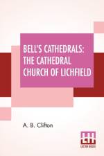 Bell's Cathedrals af A B Clifton