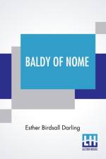 Baldy Of Nome af Esther Birdsall Darling