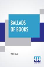 Ballads Of Books af Various