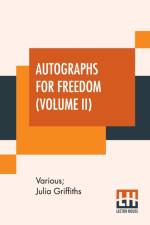 Autographs For Freedom (Volume II) af Various