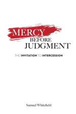 Mercy Before Judgment af Samuel Whitefield