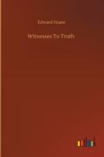 Witnesses To Truth