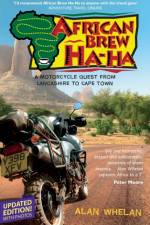 African Brew Ha Ha (2020 photo edition) af Alan Whelan