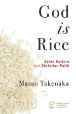 God Is Rice af Masao Takenaka