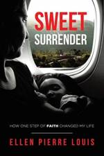 Sweet Surrender af Ellen Pierre Louis