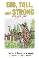 Big, Tall, and Strong af Francine Abraham