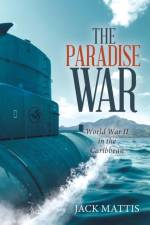 Paradise War af Jack Mattis
