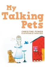 My Talking Pets af Christine Power