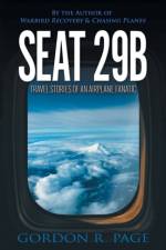 Seat 29B af Gordon R Page