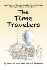 Time Travelers af Steve Swatt