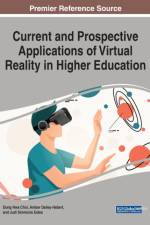 Current and Prospective Applications of Virtual Reality in Higher Education