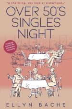 Over 50's Singles Night af Ellyn Bache