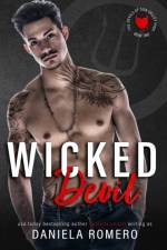 Wicked Devil af Daniela Romero