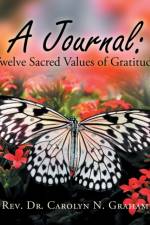 Journal af REV Dr Carolyn N Graham