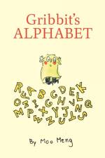 Gribbit's Alphabet af Moo Meng