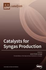 Catalysts for Syngas Production