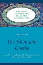 Islam und Goethe af Ahmad Von Denffer