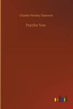 Psycho Vox