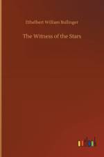 Witness of the Stars