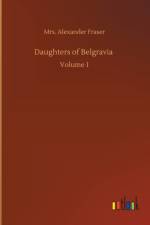 Daughters of Belgravia
