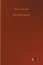 Great Horse af Walter Gilbey Bart