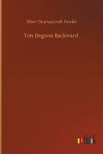 Ten Degress Backward