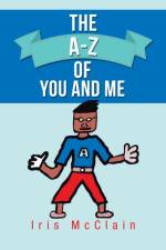 A-Z of You and Me af Iris McClain
