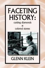 faceting history af Glenn Klein