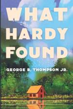 What Hardy Found af George B