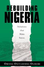 Rebuilding Nigeria af Obinna Ositadimma Oleribe