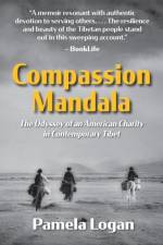Compassion Mandala af Pamela Logan