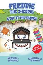Freddie The Sheddie af Kevin Nicks