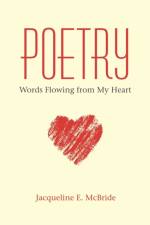 Poetry af Jacqueline E McBride