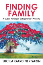 Finding Family af Lucila Gardiner Sabin