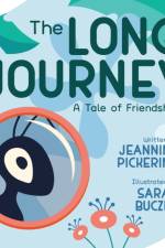 Long Journey af Jeannine Pickering