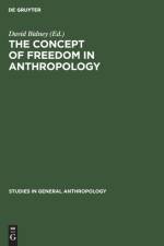 Concept of Freedom in Anthropology