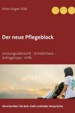 neue Pflegeblock af Peter Jürgen Stäb