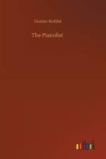 Pianolist af Kobbe Gustav Kobbe
