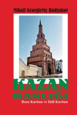 Kazan Hanligi, Tatarlar af Memet Aydemir