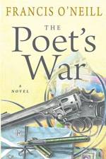 Poet's War af Francis O'neill