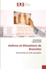 Asthme et Dilatations de Bronches af Imen Bachouch