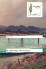 L'Impensable Retour af Alexis Gueu