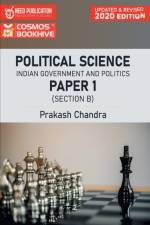 Political Science af Prem Arora