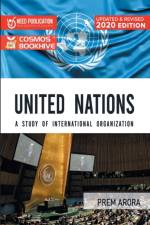 United Nations af Prem Arora