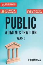 Public Adminitration I af Prem Arora